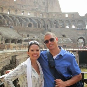 Meet your Posher, Justin